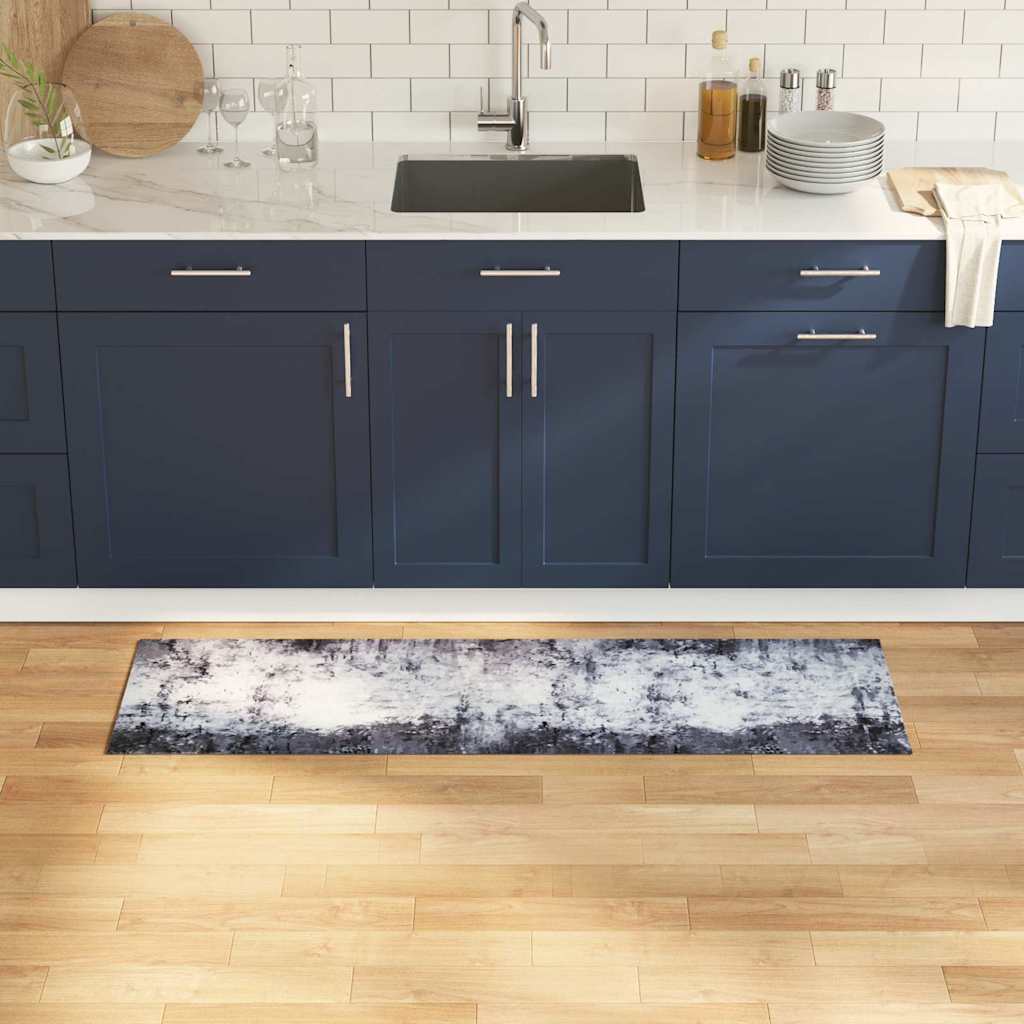 Kitchen Carpet Washable