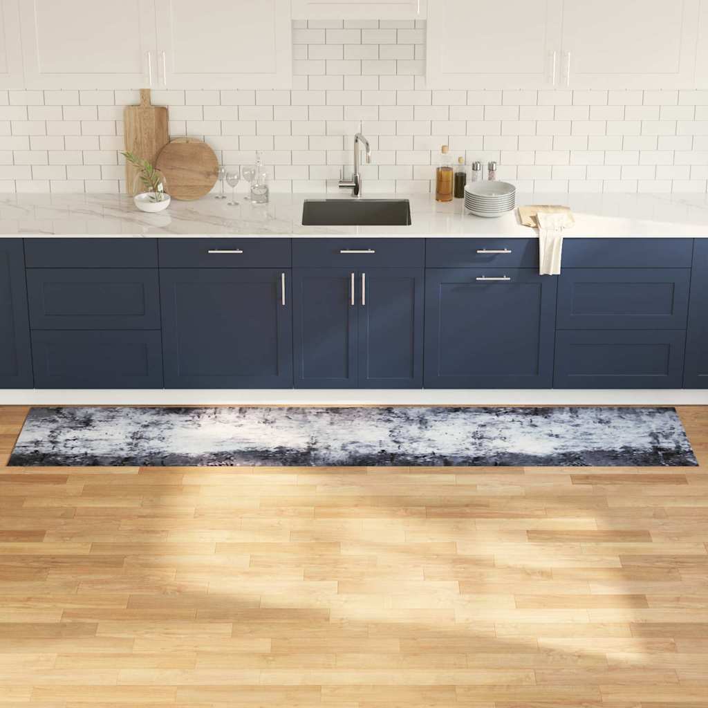 Kitchen Carpet Washable