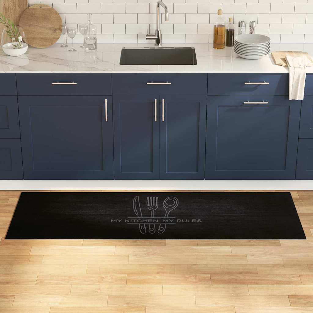 Kitchen Carpet Washable
