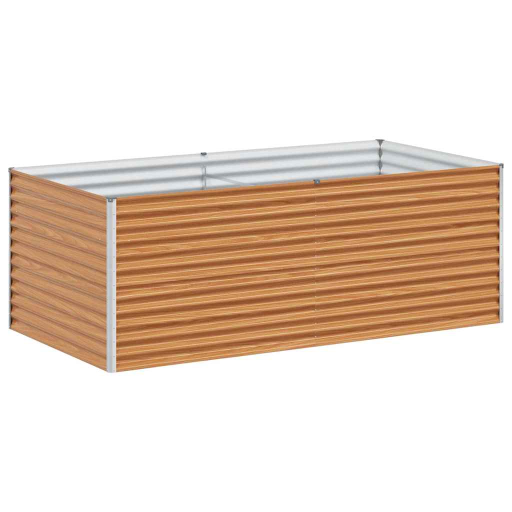 Garden Raised Bed