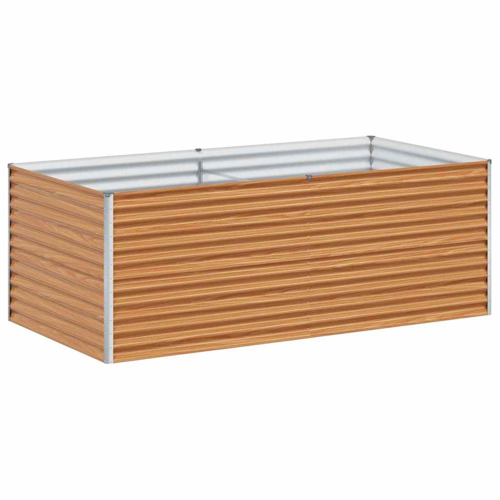 Garden Raised Bed