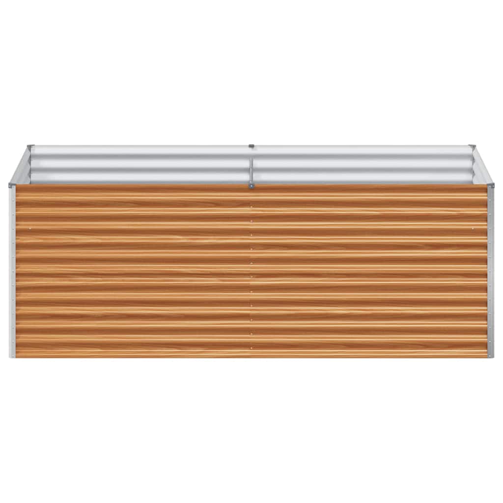 Garden Raised Bed
