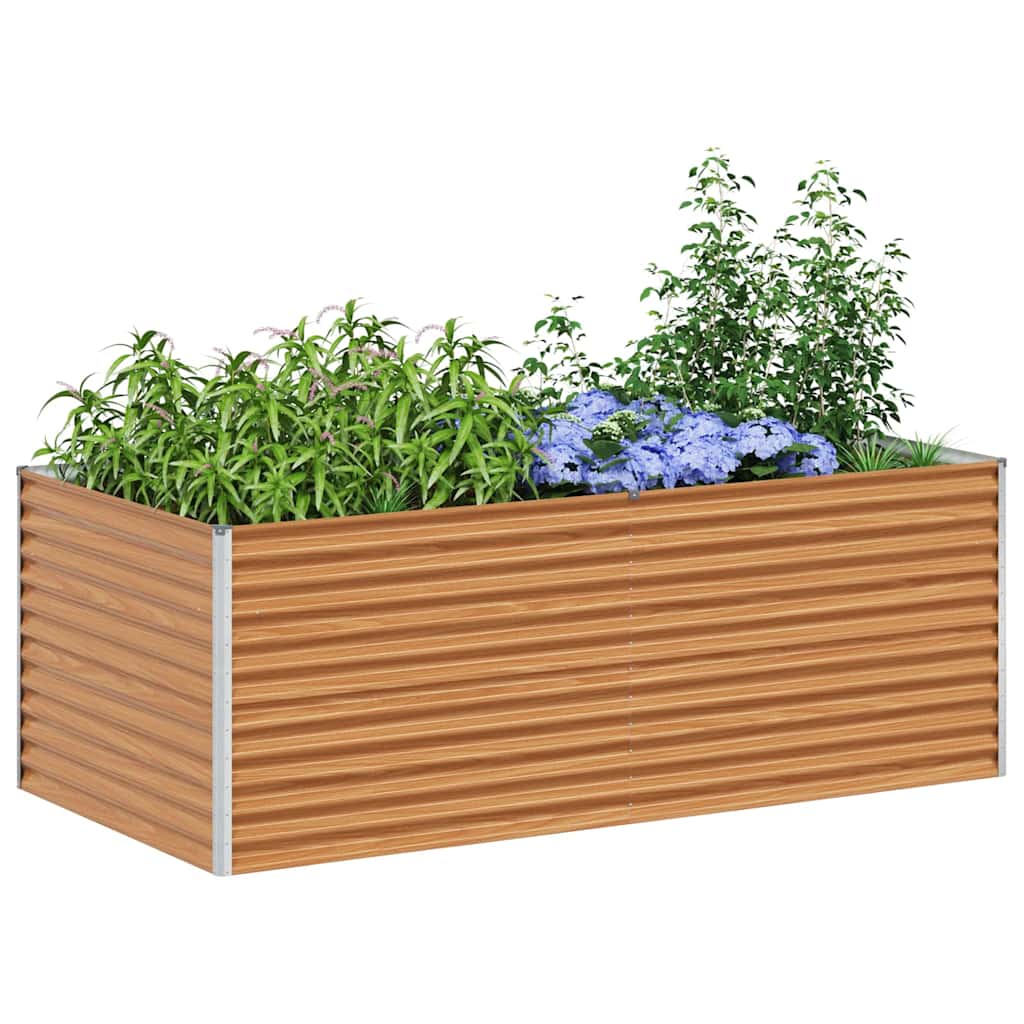Garden Raised Bed