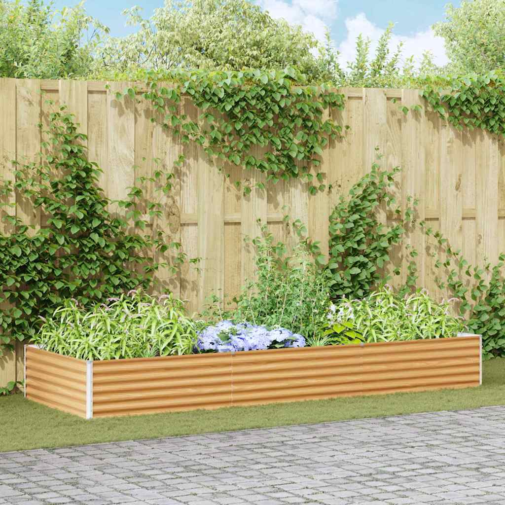 Garden Raised Bed