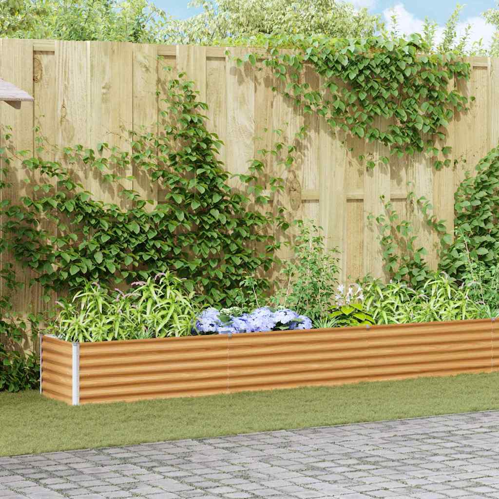 Garden Raised Bed