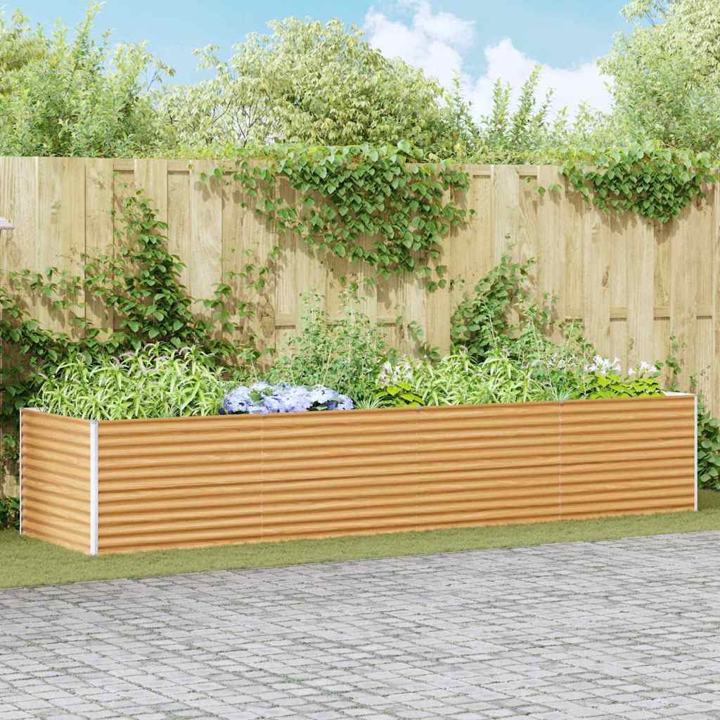 Garden Raised Bed