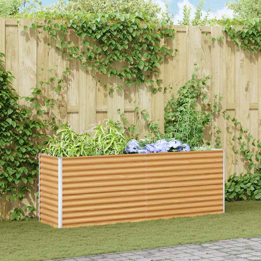 Garden Raised Bed