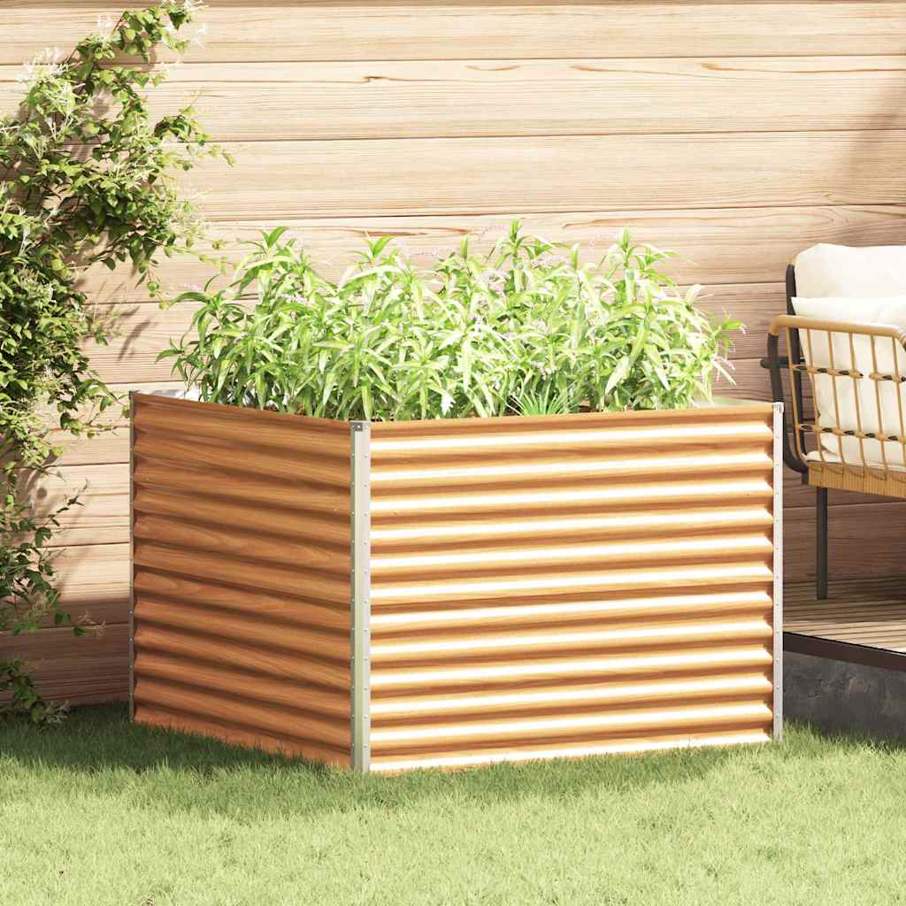 Garden Raised Bed