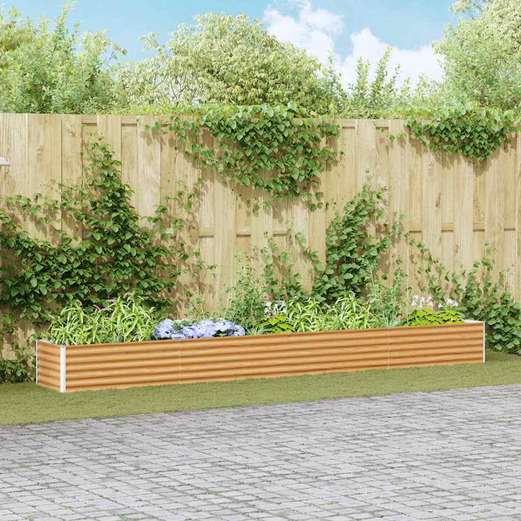 Garden Raised Bed