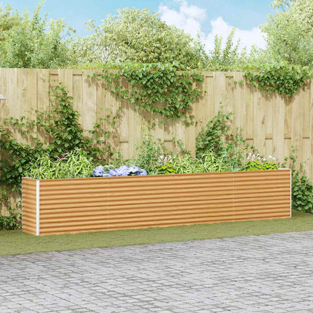 Garden Raised Bed