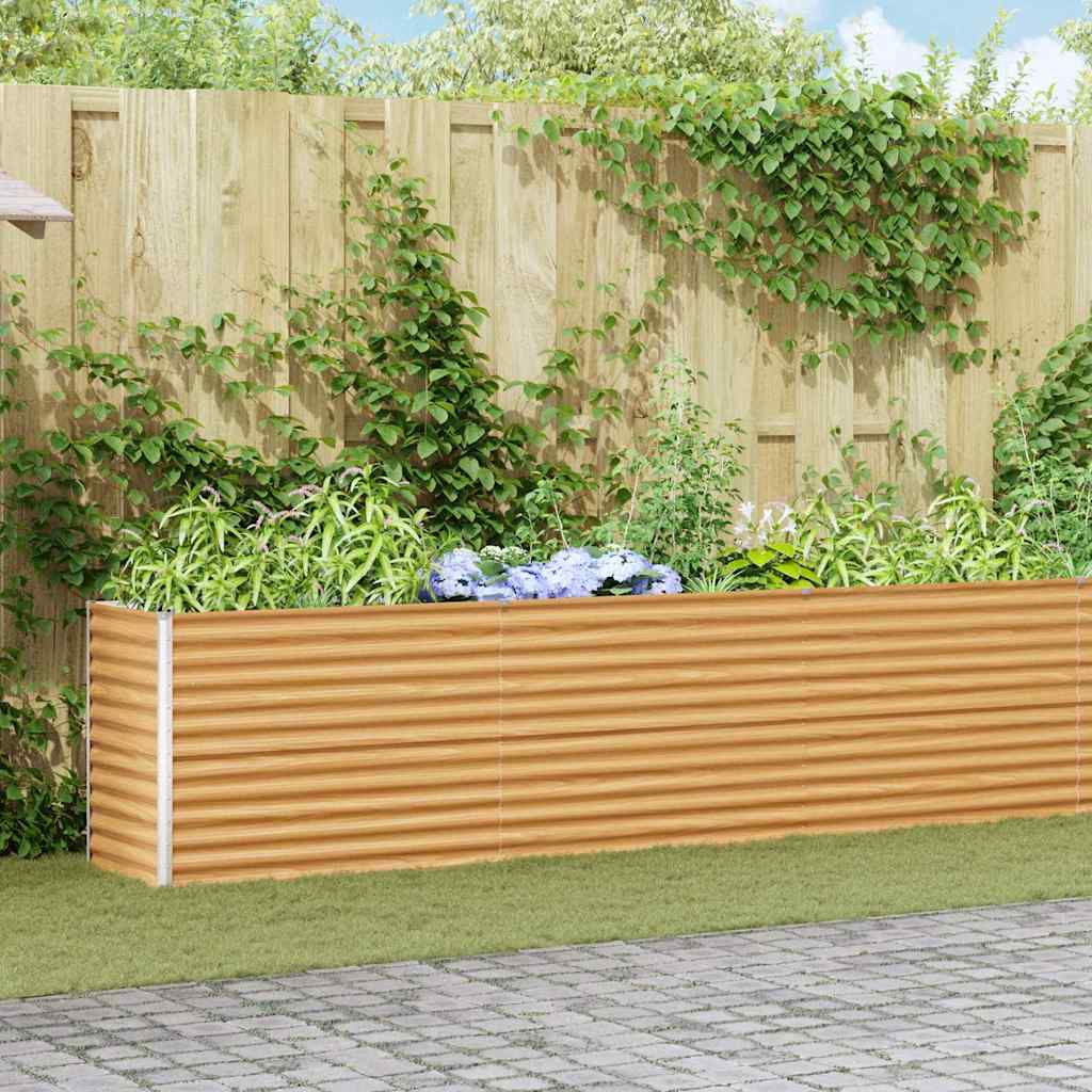 Garden Raised Bed