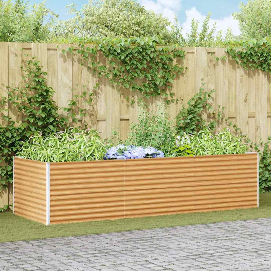 Garden Raised Bed