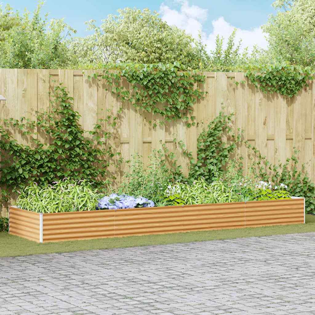 Garden Raised Bed