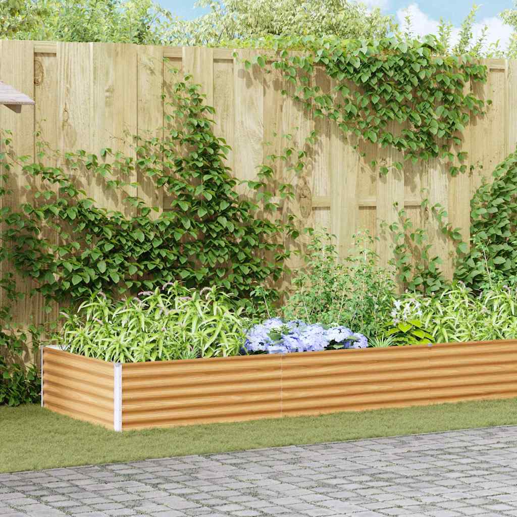 Garden Raised Bed