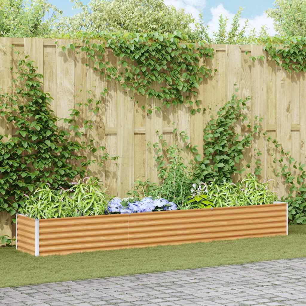 Garden Raised Bed