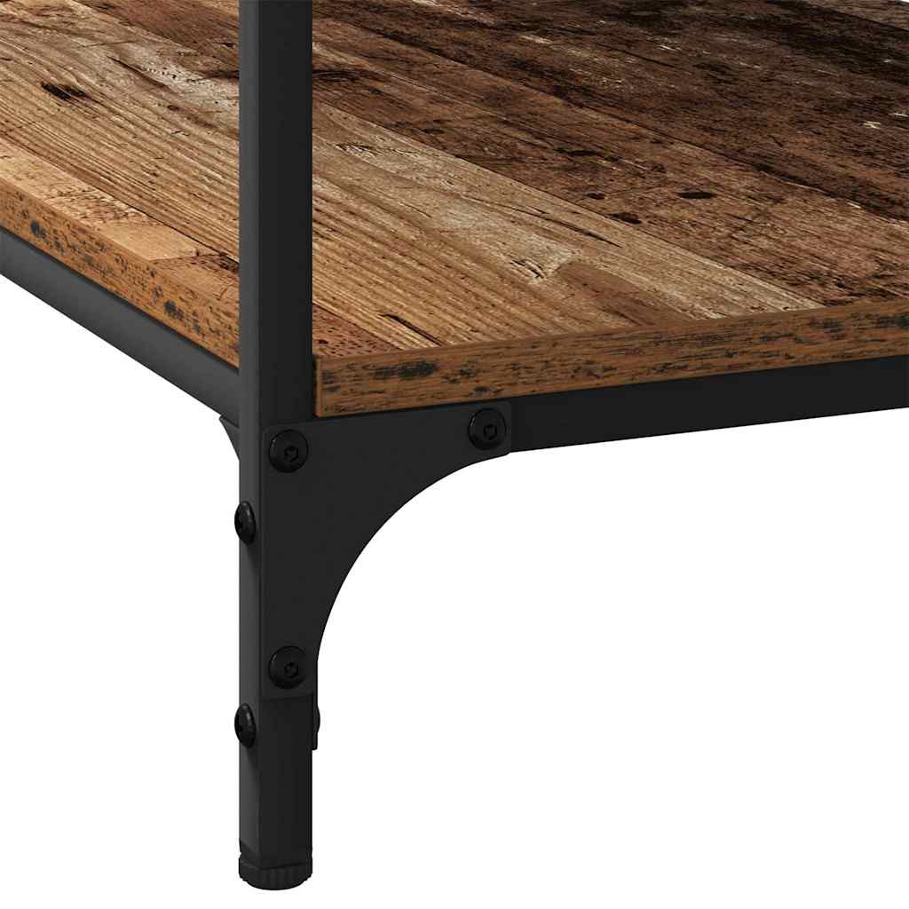 Coffee Table Engineered Wood