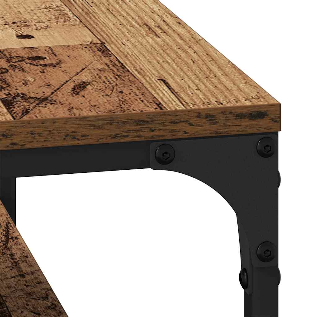 Coffee Table Engineered Wood
