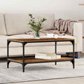 Coffee Table Engineered Wood