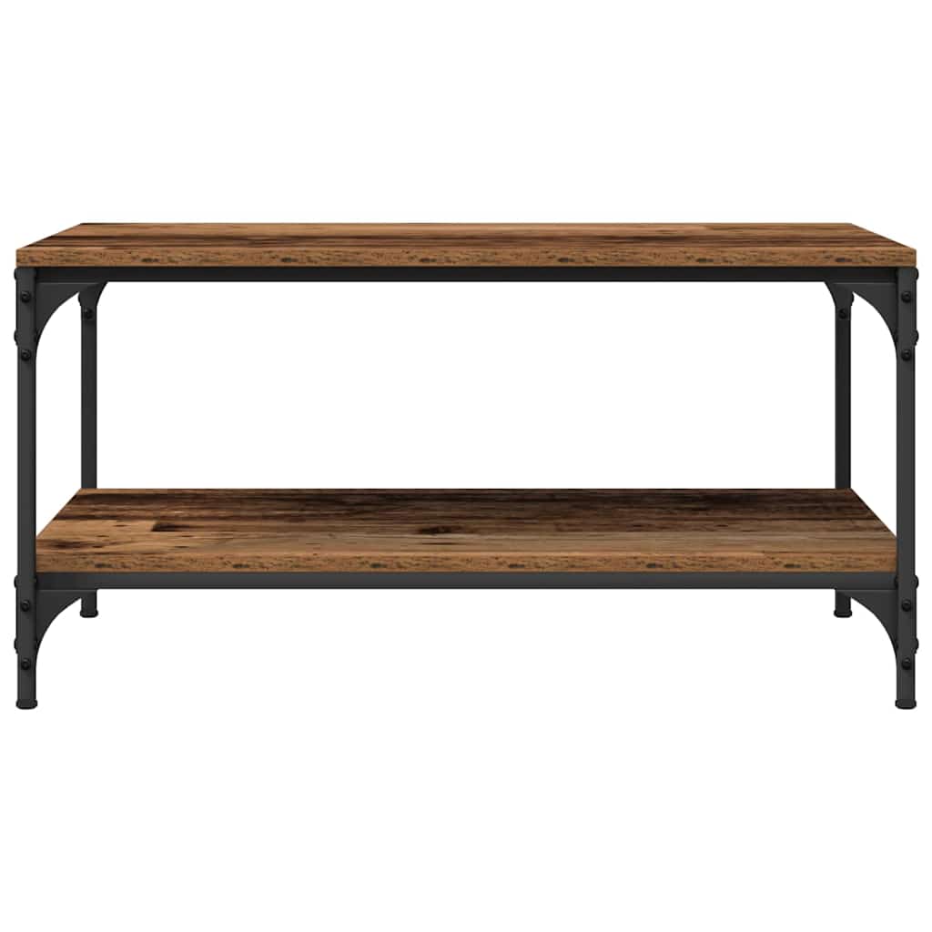 Coffee Table Engineered Wood