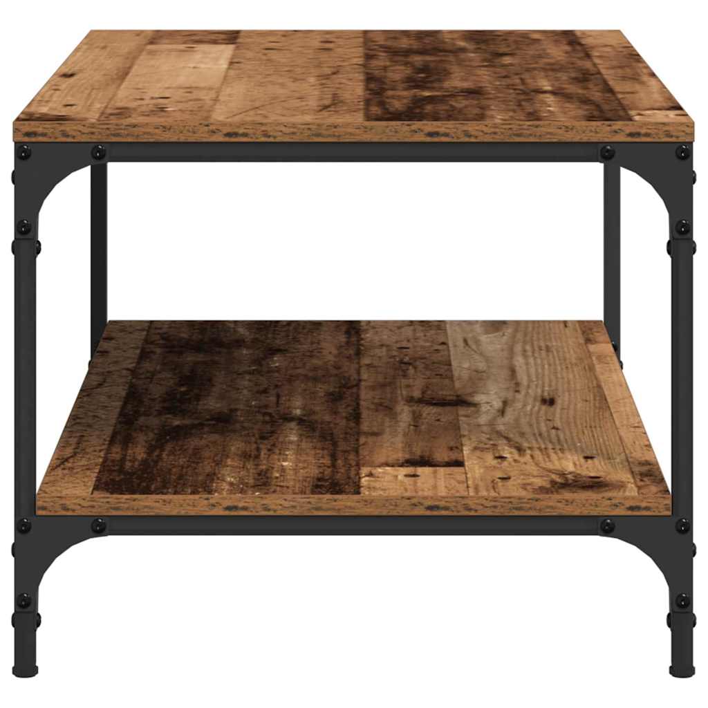 Coffee Table Engineered Wood