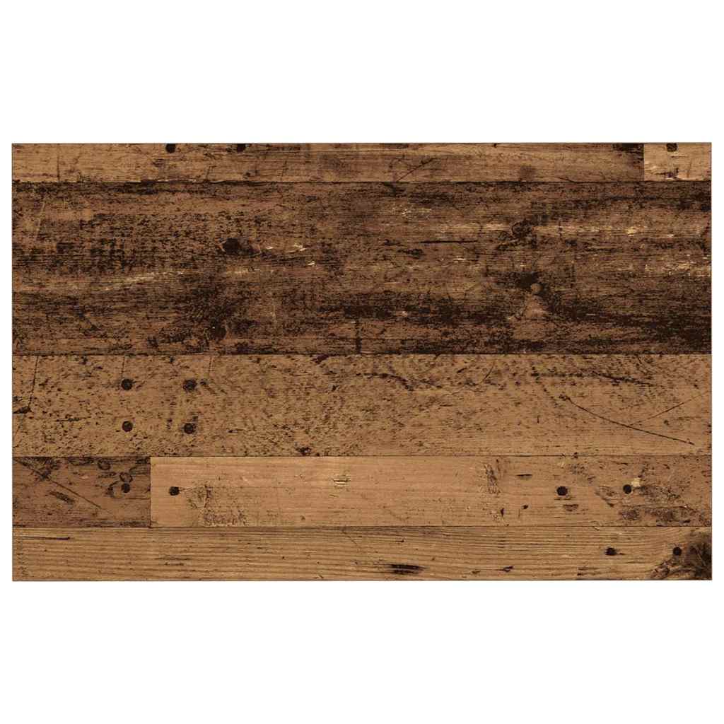 Coffee Table Engineered Wood