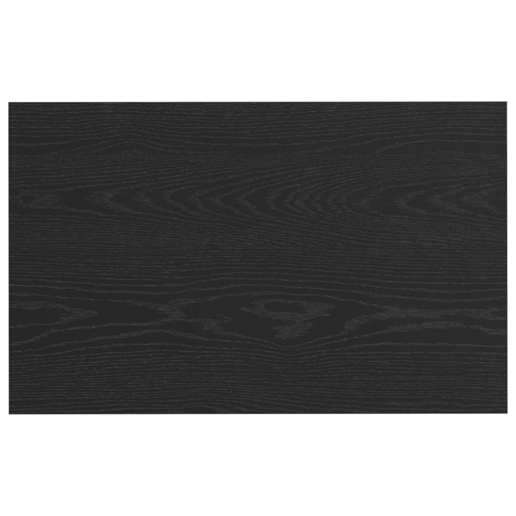 Coffee Table 82 X 50 40 Cm Engineered Wood 82 X 50 X 40 Cm