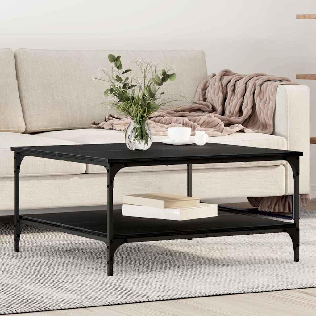 Coffee Table Engineered Wood