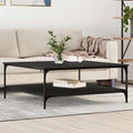 Coffee Table Engineered Wood