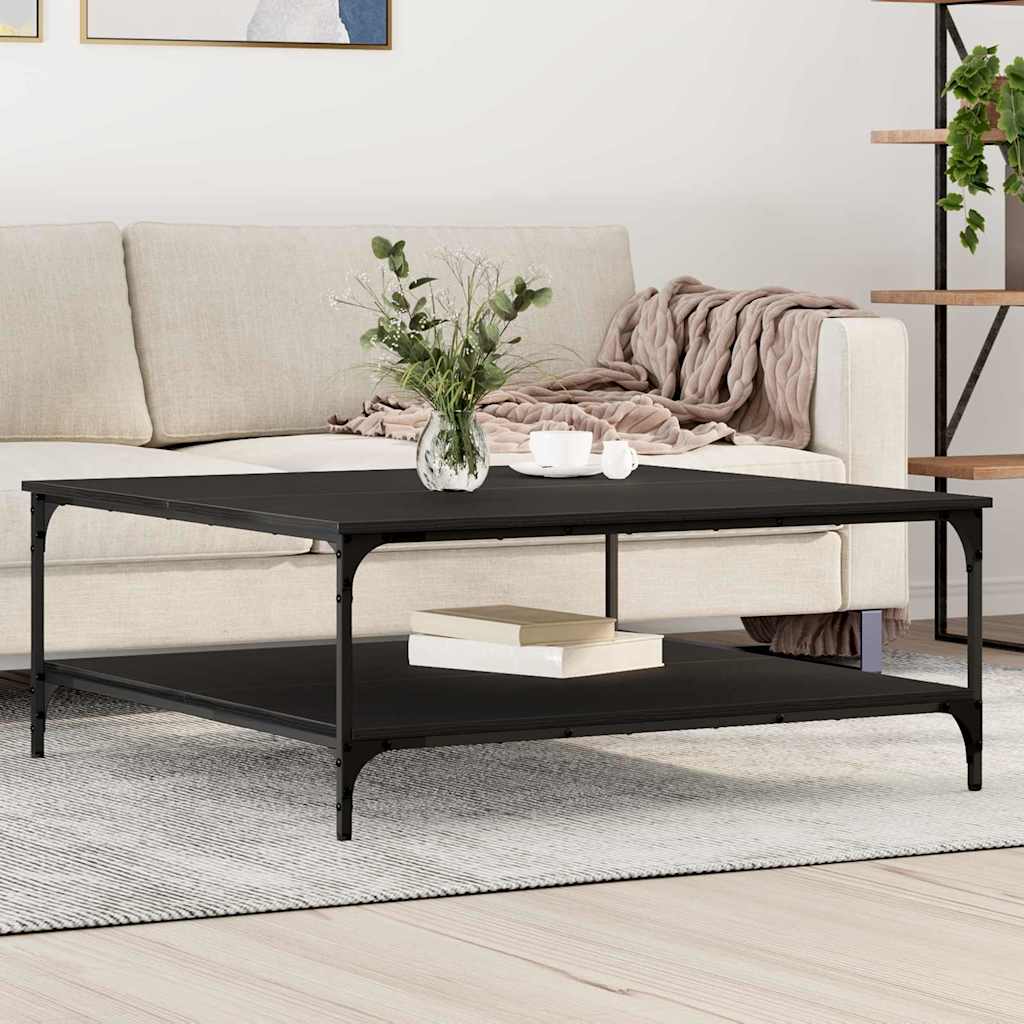 Coffee Table Engineered Wood