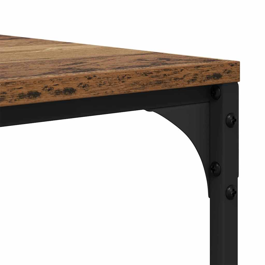Coffee Table Engineered Wood