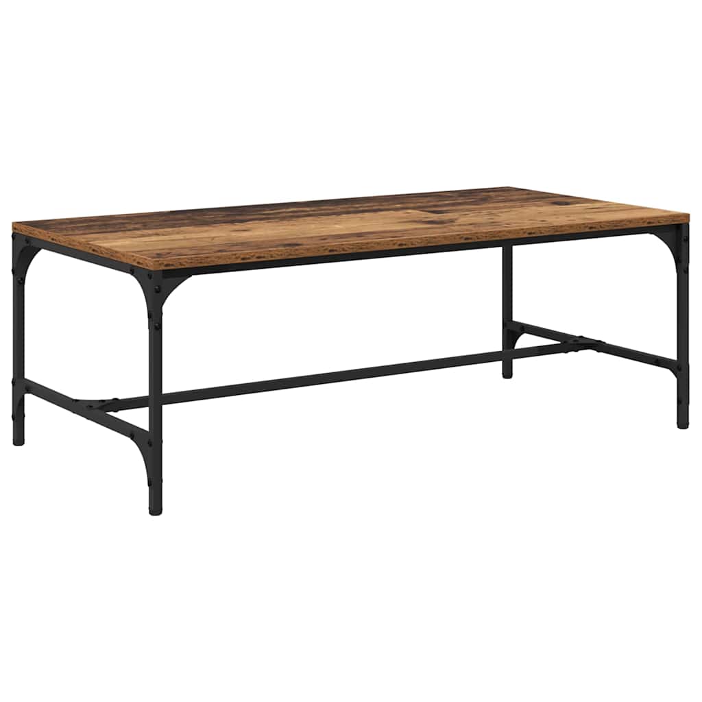 Coffee Table Engineered Wood