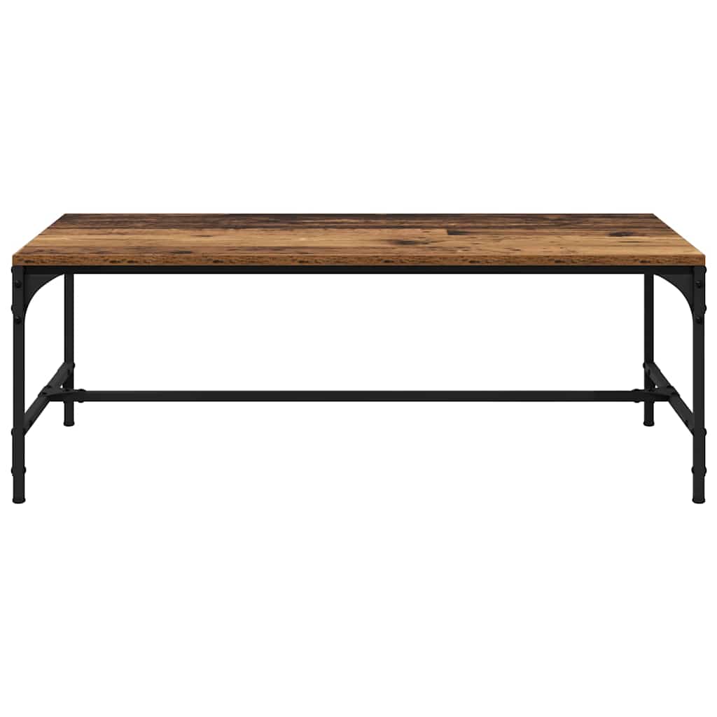Coffee Table Engineered Wood