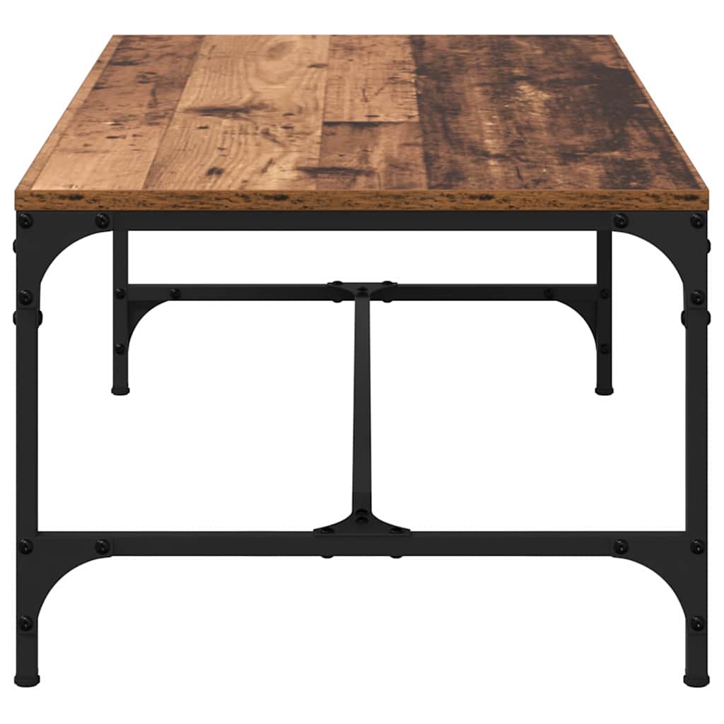 Coffee Table Engineered Wood