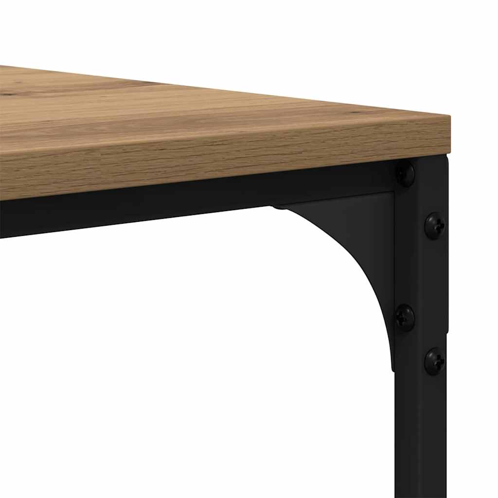 Coffee Table Engineered Wood