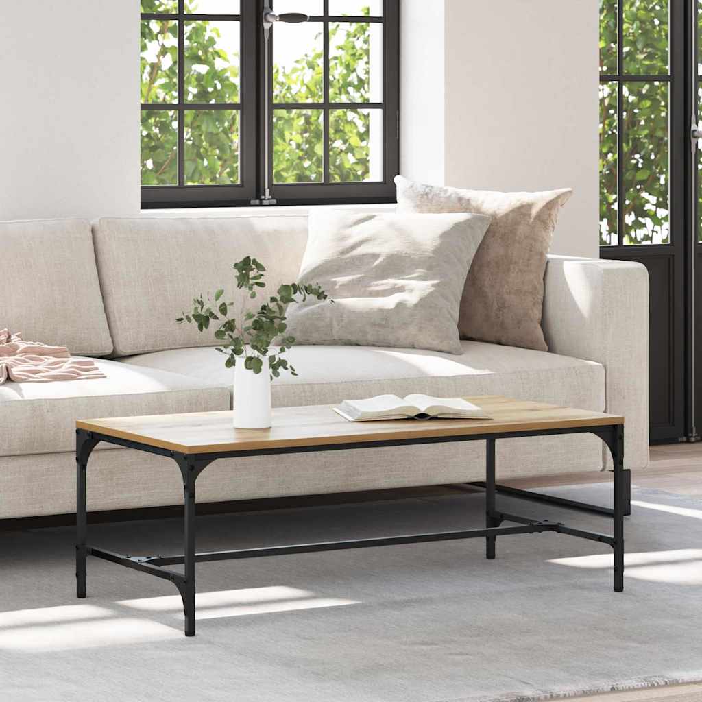 Coffee Table Engineered Wood