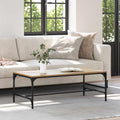 Coffee Table Engineered Wood