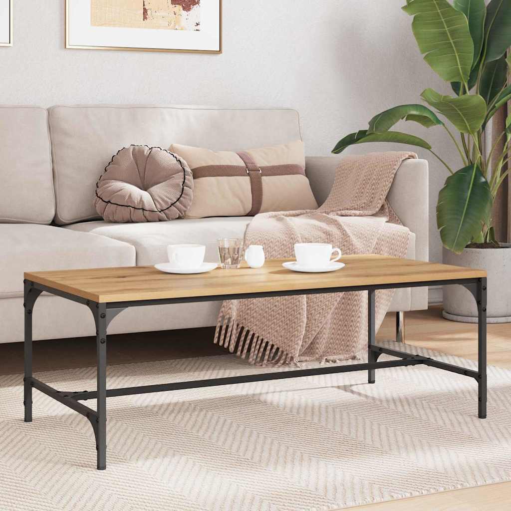 Coffee Table Engineered Wood