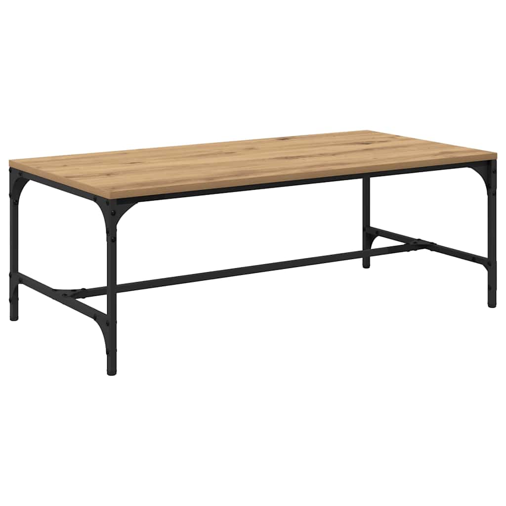 Coffee Table Engineered Wood