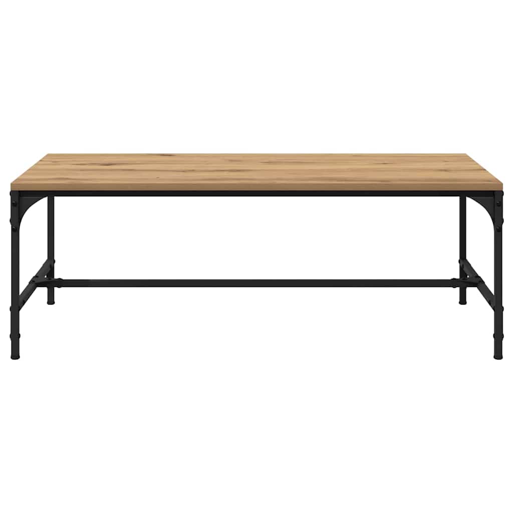 Coffee Table Engineered Wood