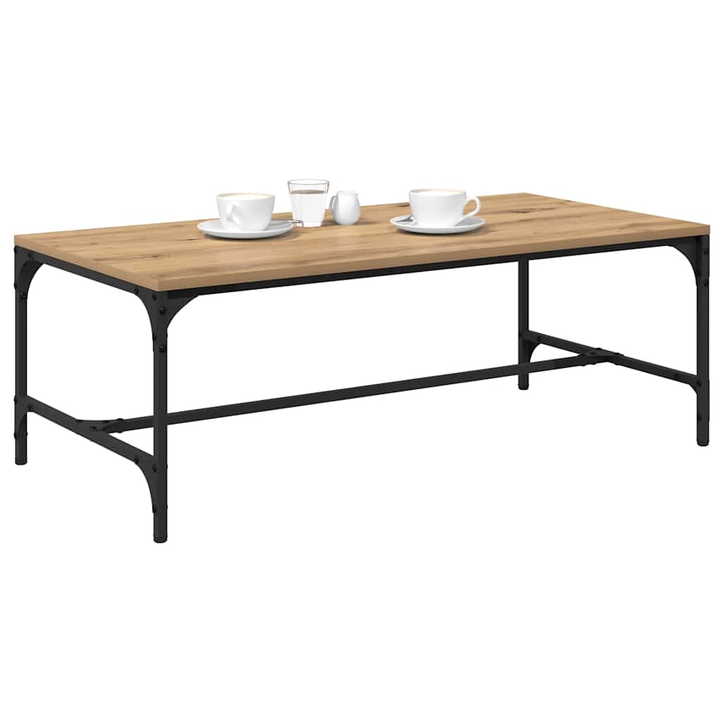 Coffee Table Engineered Wood