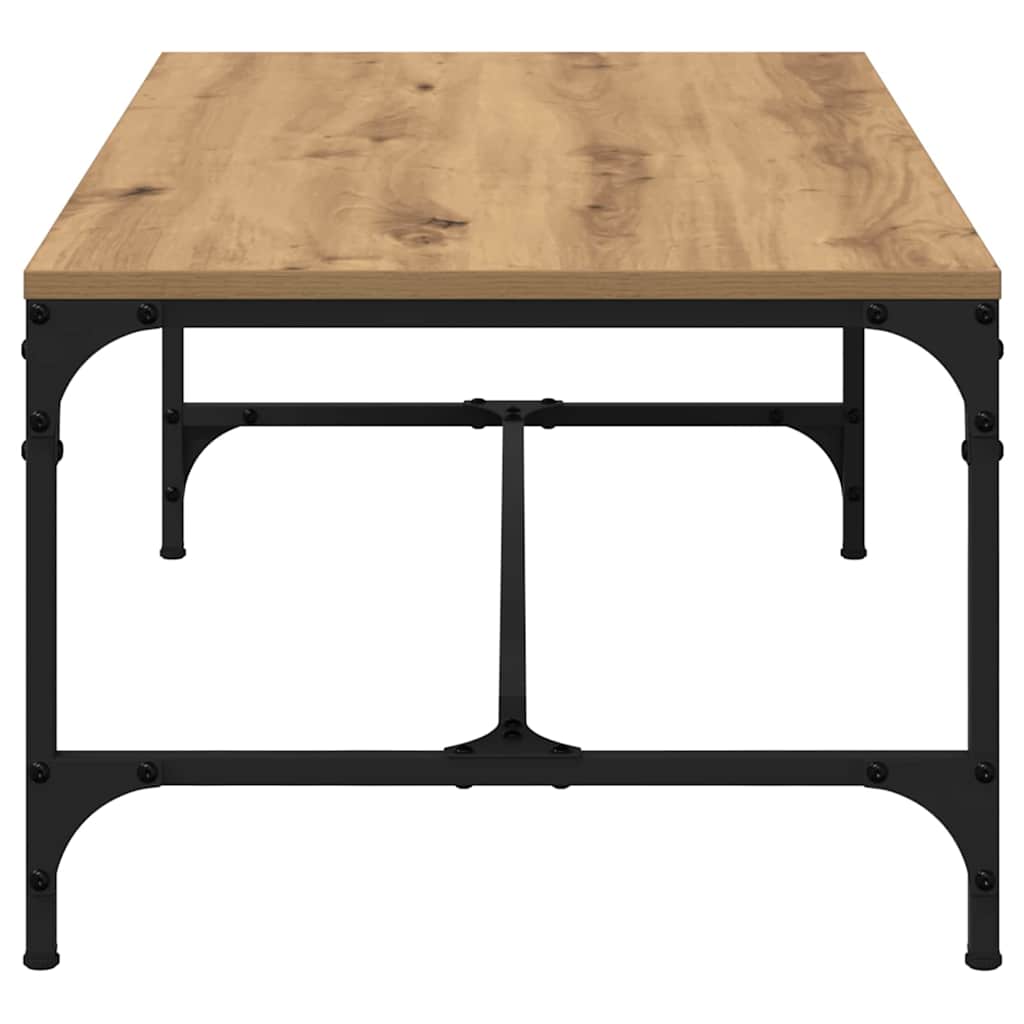 Coffee Table Engineered Wood