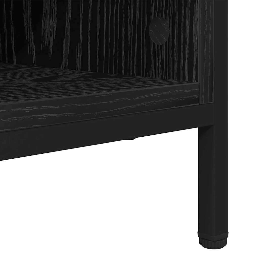 Shoe Cabinet With Shelf With Storage