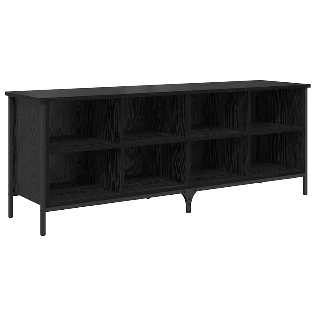 Shoe Cabinet With Shelf With Storage