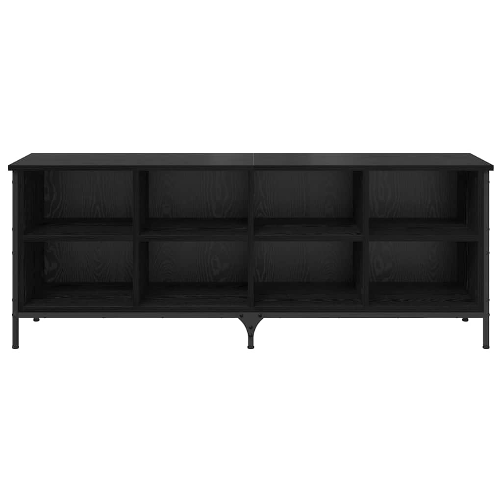Shoe Cabinet With Shelf With Storage