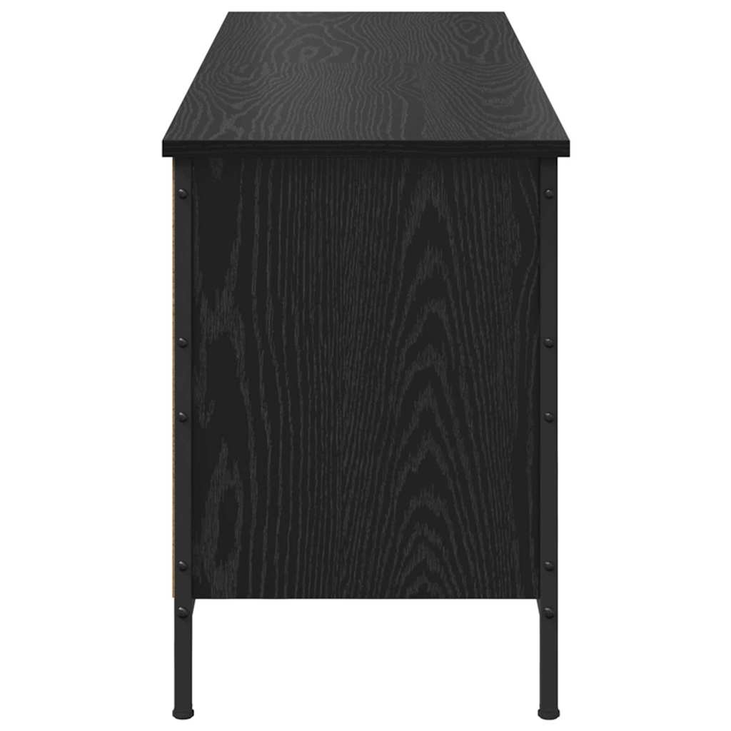 Shoe Cabinet With Shelf With Storage