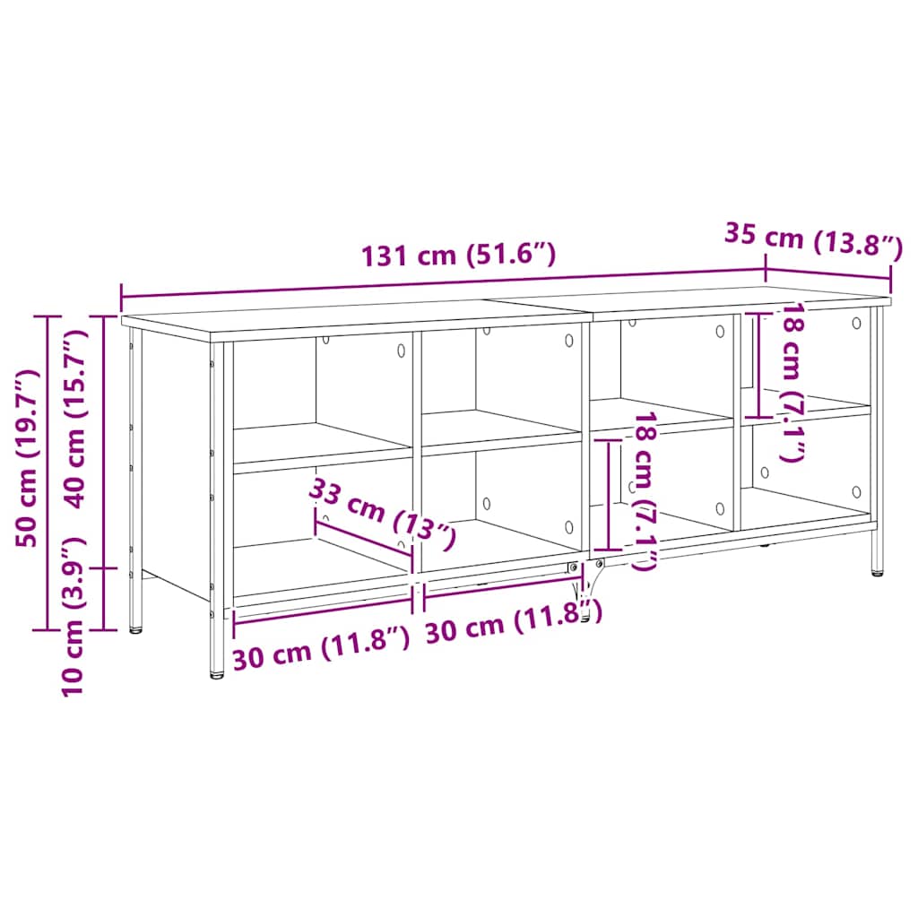 Shoe Cabinet With Shelf With Storage