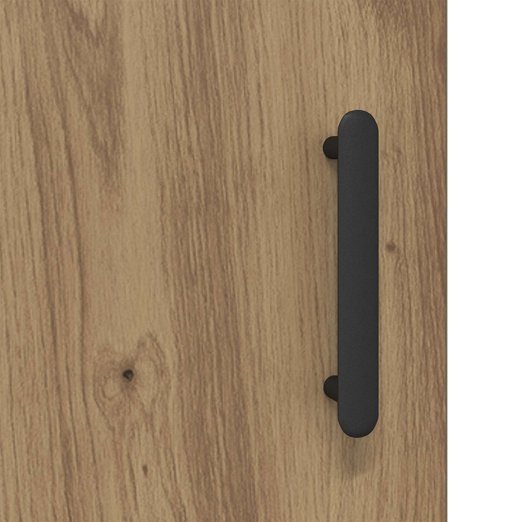 Sideboard 69.5 X 34 X 90 Cm Engineered Wood