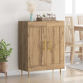 Sideboard 69.5X34X90 Cm Engineered Wood