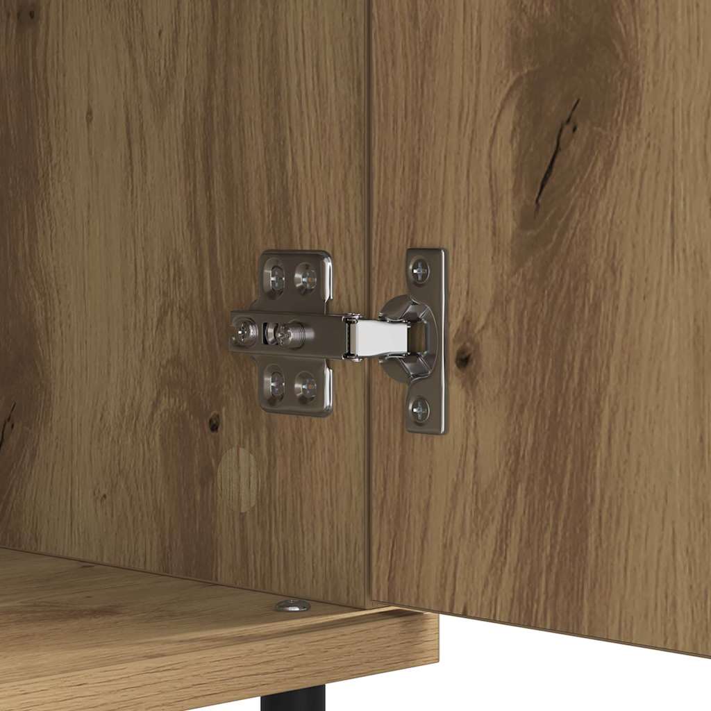 Sideboard 2 Pcs 40 X 35 X 70 Cm