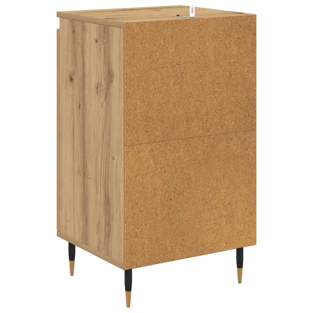Sideboard 2 Pcs 40 X 35 X 70 Cm